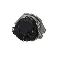 Lichtmaschine Generator 14 V 120 A Ø 56 mm VALEO für u.a. CITROËN XANTIA