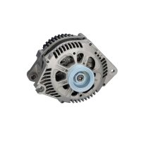 Lichtmaschine Generator 14 V 120 A Ø 56 mm VALEO für u.a. CITROËN XANTIA