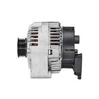 Alternator 14 V 95 A Ø 57 mm VALEO for BMW 3 Series and others