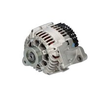 Lichtmaschine Generator 14 V 80 A Ø 56 mm VALEO für u.a. CITROËN SAXO