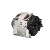 Lichtmaschine Generator 14 V 80 A Ø 56 mm VALEO für u.a. CITROËN SAXO