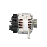 Lichtmaschine Generator 14 V 80 A Ø 56 mm VALEO für u.a. CITROËN SAXO
