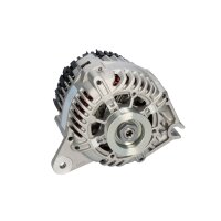 Lichtmaschine Generator 14 V 80 A Ø 56 mm VALEO für u.a. CITROËN SAXO