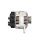 Lichtmaschine Generator 14 V 80 A Ø 56 mm VALEO für u.a. CITROËN SAXO