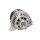 Lichtmaschine Generator 14 V 80 A Ø 56 mm VALEO für u.a. CITROËN SAXO
