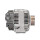 Lichtmaschine Generator 14 V 90 A Ø 63 mm VALEO für u.a. CITROËN ZX