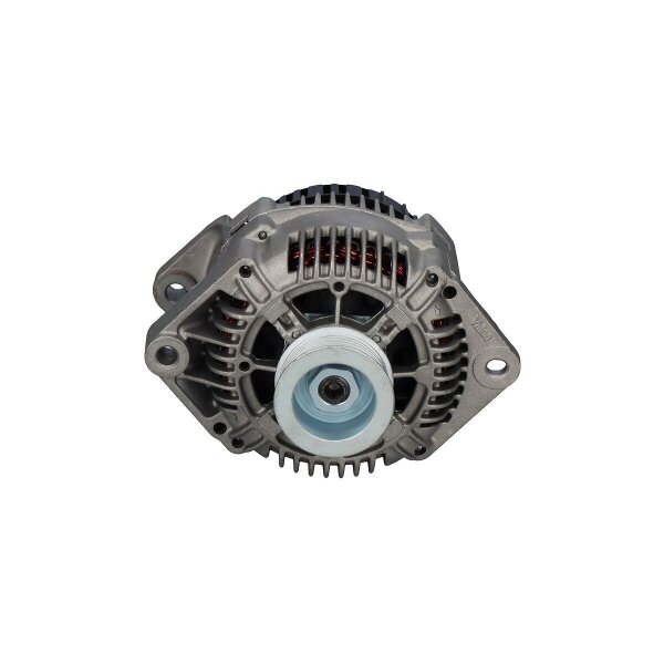 Alternator 14 V 80 A Ø 55 mm VALEO for FIAT DUCATO and others