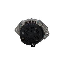 Alternator 14 V 80 A Ø 55 mm VALEO for FIAT DUCATO...