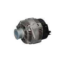 Alternator 14 V 80 A Ø 55 mm VALEO for FIAT DUCATO and others