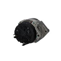 Alternator 14 V 80 A Ø 55 mm VALEO for FIAT DUCATO and others