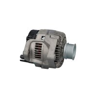 Alternator 14 V 80 A Ø 55 mm VALEO for FIAT DUCATO and others