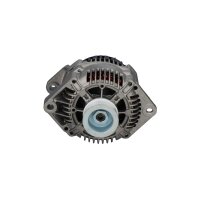 Alternator 14 V 80 A Ø 55 mm VALEO for FIAT DUCATO and others