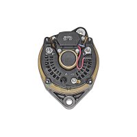 Lichtmaschine Generator 28 V 60 A VALEO IAM-Expertise...