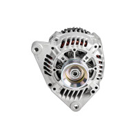 Alternator 14 V 90 A Ø 57 mm VALEO IAM-Expertise...