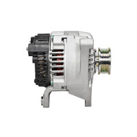 Lichtmaschine Generator 14 V 90 A Ø 57 mm VALEO für u.a. AUDI A4