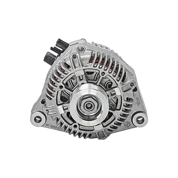 Alternator 14 V 90 A Ø 56 mm VALEO for CITROËN XANTIA and others