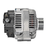 Alternator 14 V 90 A Ø 56 mm VALEO for CITROËN XANTIA and others