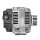 Alternator 14 V 90 A Ø 56 mm VALEO for CITROËN XANTIA and others
