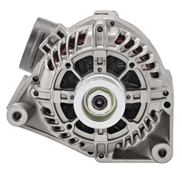 Alternator 14 V 95 A Ø 49 mm VALEO for BMW 5 Series and others