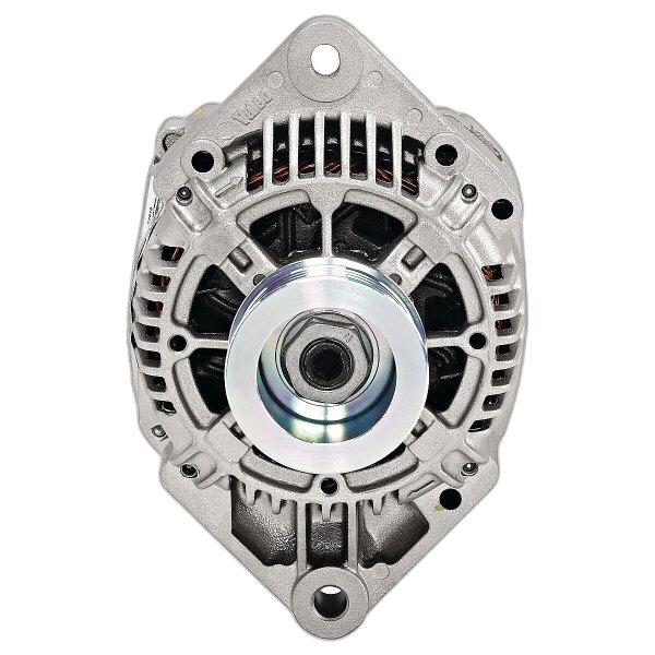 Lichtmaschine Generator 14 V 75 A Ø 55 mm VALEO für u.a. OPEL ARENA