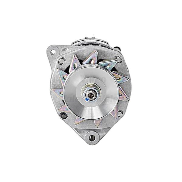 Alternator 14 V 70 A Ø 80 mm VALEO universal for various vehicles