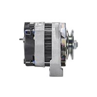 Alternator 14 V 70 A Ø 80 mm VALEO universal for various vehicles