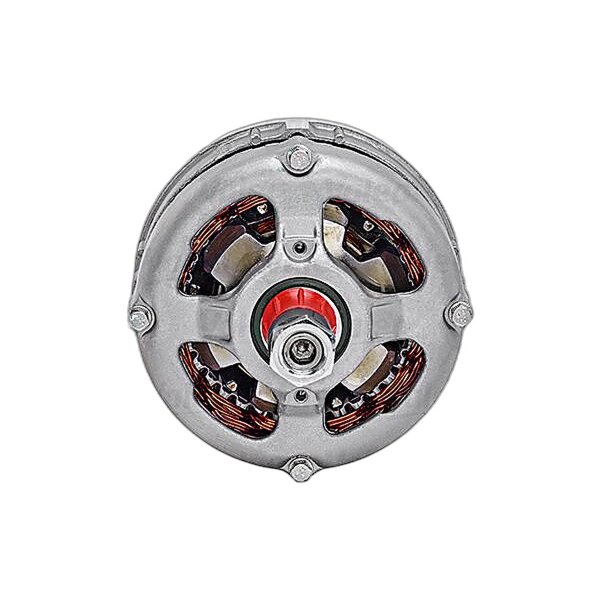 Lichtmaschine Generator 14 V 60 A VALEO IAM-Expertise passend für u.a. DEUTZ