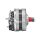 Lichtmaschine Generator 14 V 60 A VALEO IAM-Expertise passend für u.a. DEUTZ