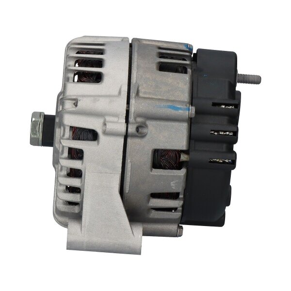 Alternator 14 V 70 A Ø 81 mm VALEO IAM-Expertise suitable for CLAAS