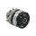 Alternator 14 V 70 A Ø 81 mm VALEO IAM-Expertise suitable for CLAAS