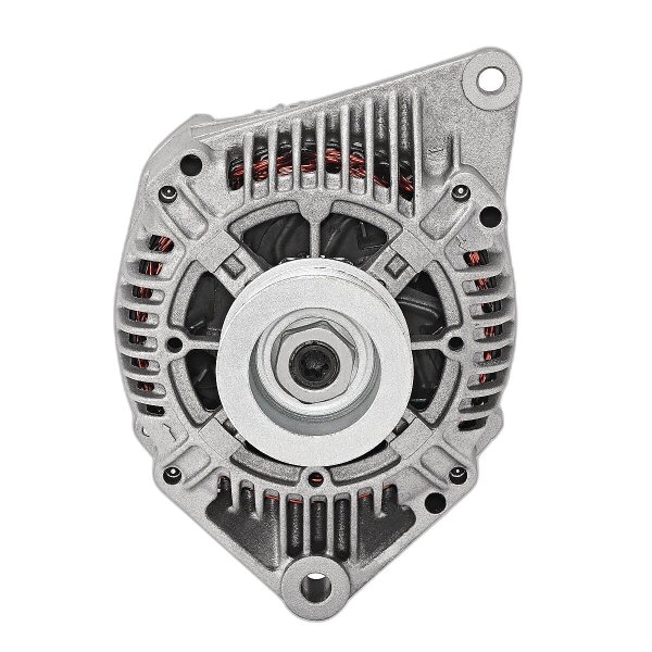 Lichtmaschine Generator 14 V 110 A Ø 55 mm VALEO für u.a. RENAULT LAGUNA
