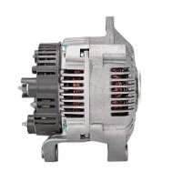 Lichtmaschine Generator 14 V 110 A Ø 55 mm VALEO für u.a. RENAULT LAGUNA