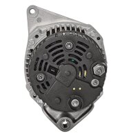 Lichtmaschine Generator 14 V 80 A Ø 55 mm VALEO...