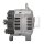 Alternator 14 V 80 A Ø 55 mm VALEO suitable for e.g. RENAULT ESPACE