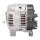 Alternator 14 V 75 A Ø 63 mm VALEO IAM-Expertise suitable for RENAULT CLIO
