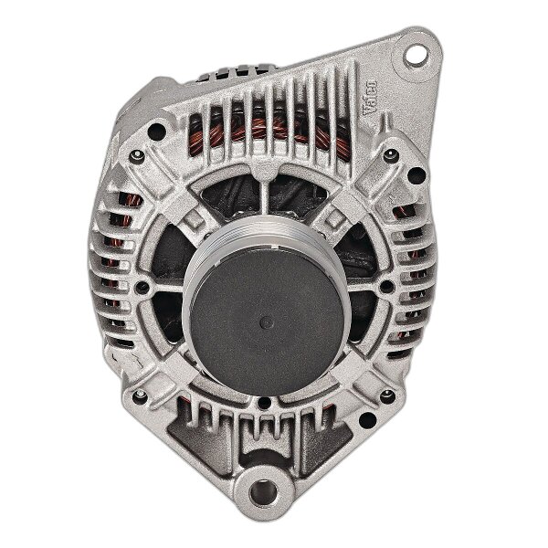 Lichtmaschine Generator 14 V 120 A Ø 56 mm VALEO für u.a. RENAULT MEGANE