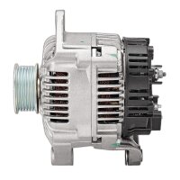 Alternator 14 V 80 A Ø 55 mm VALEO IAM-Expertise suitable for e.g. RENAULT RAPID