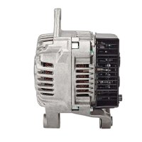 Lichtmaschine Generator 14 V 110 A Ø 64 mm VALEO für u.a. RENAULT LOGAN