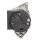 Lichtmaschine Generator 14 V 110 A Ø 64 mm VALEO für u.a. RENAULT LOGAN