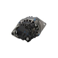 Lichtmaschine Generator 14 V 75 A Ø 55 mm VALEO für u.a. RENAULT CLIO
