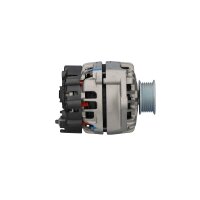Lichtmaschine Generator 14 V 75 A Ø 55 mm VALEO für u.a. RENAULT CLIO