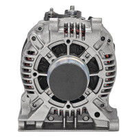 Alternator 14 V 90 A Ø 53 mm VALEO for...