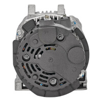 Alternator 14 V 90 A Ø 53 mm VALEO for...