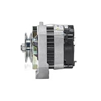 Alternator 14 V 70 A Ø 80 mm VALEO universal for various vehicles