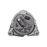 Alternator 14 V 90 A Ø 52 mm VALEO for BMW 3...