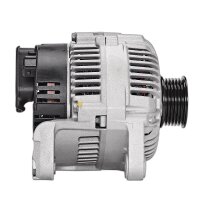 Alternator 14 V 100 A Ø 52 mm VALEO for BMW 3 Series and others