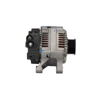Lichtmaschine Generator 14 V 70 A Ø 58 mm VALEO für u.a. PEUGEOT 206