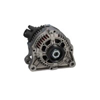 Lichtmaschine Generator 14 V 70 A Ø 58 mm VALEO für u.a. PEUGEOT 206