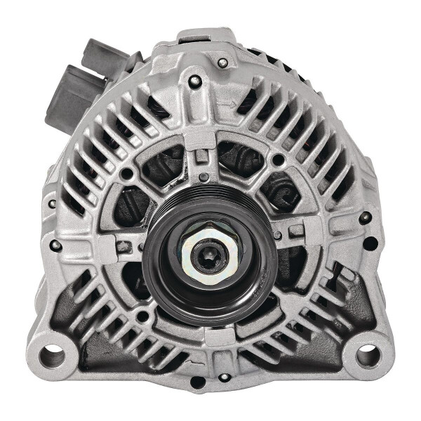 Alternator 14 V 90 A Ø 58 mm VALEO for PEUGEOT 206 and others