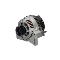 Alternator 14 V 90 A Ø 53 mm VALEO suitable for...